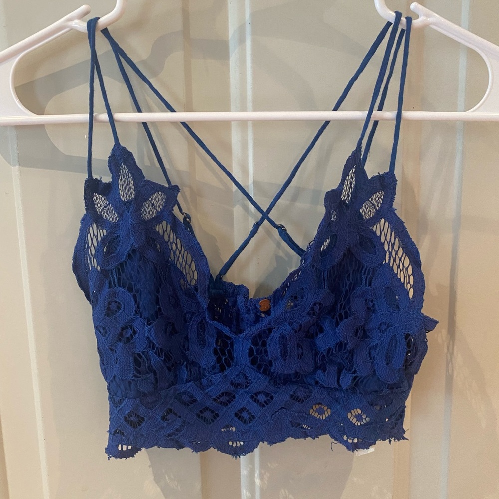 Free People Bralette